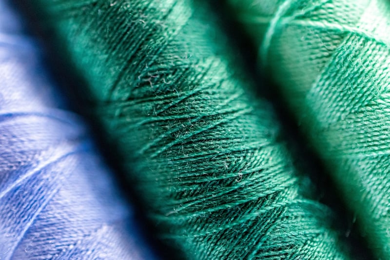 Handmade Textiles